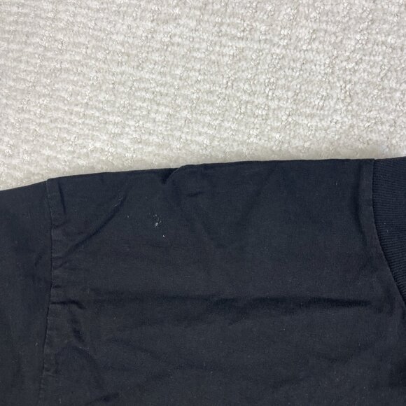 BlizzCon Anaheim 2014 Blizzard Entertainment WoW Promo T-Shirt Men's XL - Picture 9 of 16